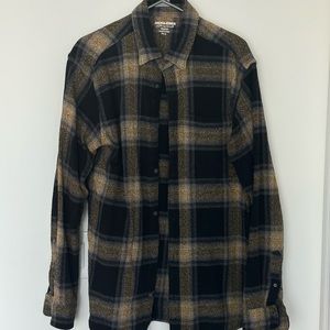 Jack & Jones Men’s Button-down